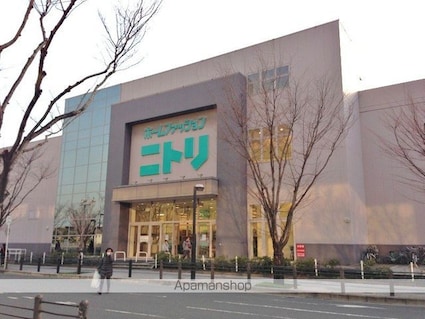 カーサ恵風[1DK/29.91m2]の周辺8