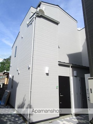 ＦＡＩＲ阿佐ヶ谷[1LDK/30.87m2]の外観1