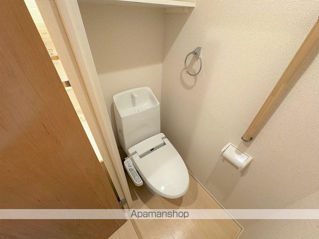 クレイノコンフォール杭瀬北新町の内装写真