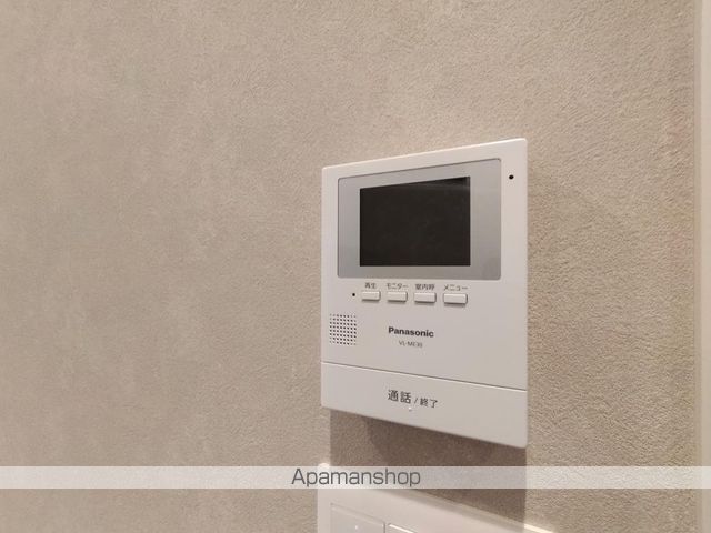 ラルゴハイツの内装写真
