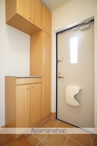 ビック シャイン 21の内装写真