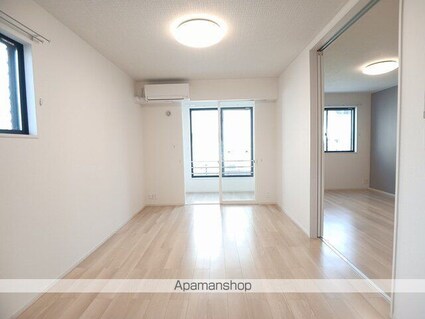 クラッソ[1LDK/50.14m2]のリビング・居間1