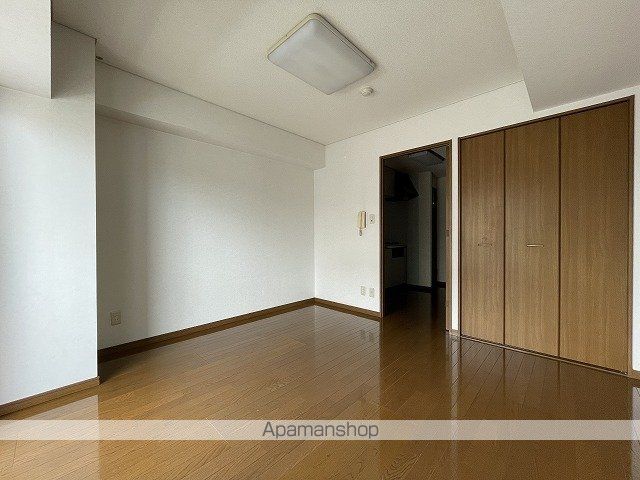 サンパティーク泉中央の内装写真