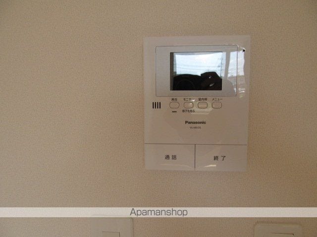 エスポワールの内装写真
