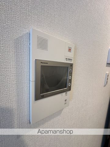 ESLEADRESIDENCE梅田MARKSの内装写真