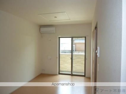 プリムローズ桜Ⅱ[1LDK/42.19m2]の内装3