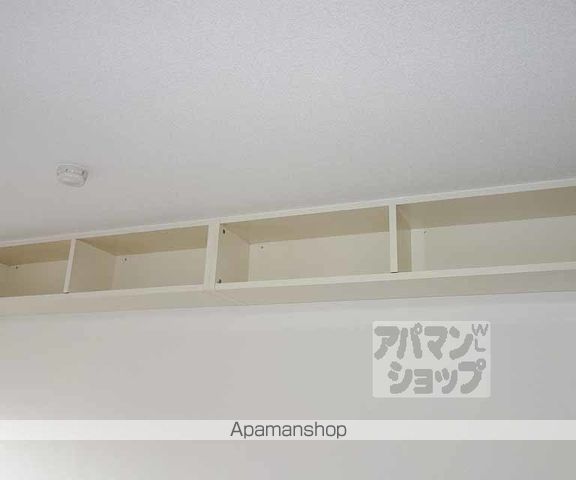 Mercurio Kiotoの内装写真