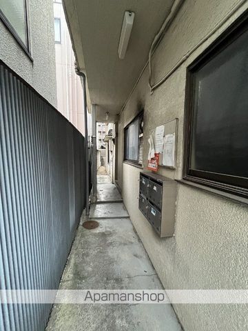 ソフィア東十条の内装写真