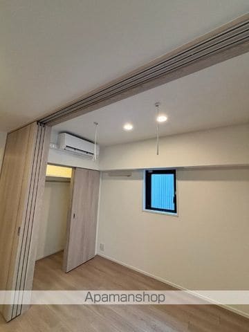 ベルファース蒲田Westの内装写真