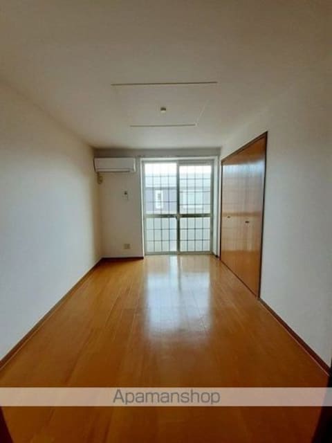 アーバンハイツⅡ[2DK/50.38m2]のリビング・居間