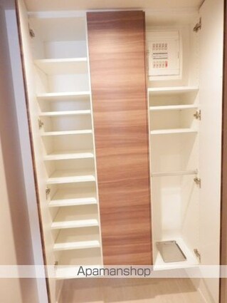 ザ・パークハビオ　蔵前[1K/26.22m2]の内装1