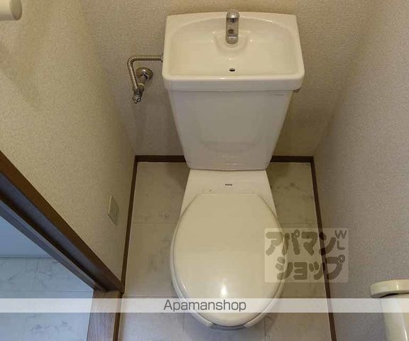 シャルマン桂川の内装写真