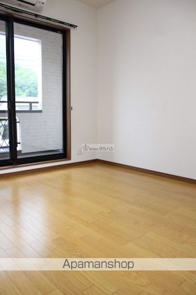 アトリア　Ｄ[1K/26.3m2]の内装7