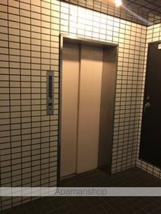 第５山庄ビル[3DK/57.52m2]の共用部1