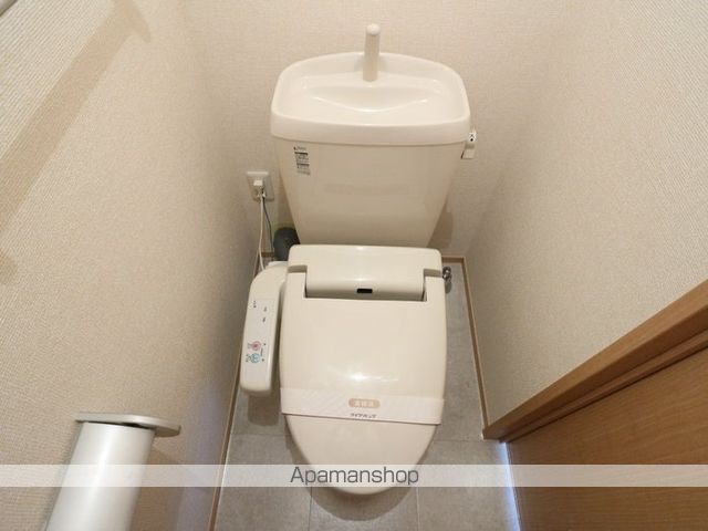 プリマベーラの内装写真