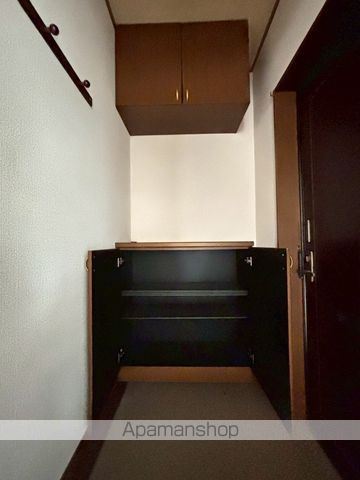 メゾンハイウィロS棟の内装写真