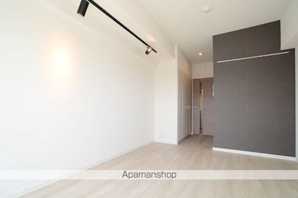 ステージグランデ新中野アジールコート[1K/25.52m2]の内装