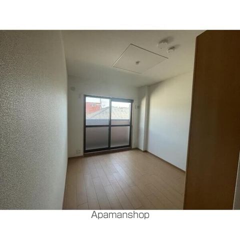 エミーユIの内装写真