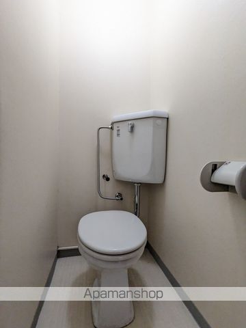 東海ビルの内装写真