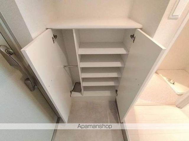 小西マンションの内装写真
