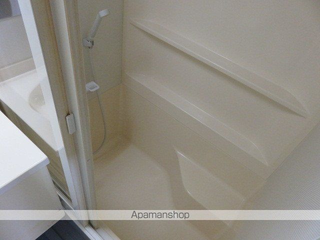 タウンズビルの内装写真