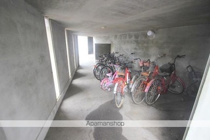 アルファエステート高松町[2LDK/53.47m2]の共用部3