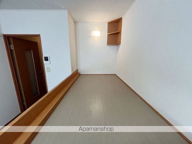 レオパレスさくらの内装写真