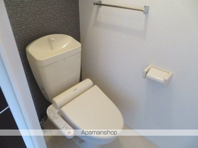 レトワールの内装写真