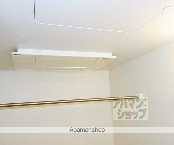 下京区朱雀北ノ口町マンションの内装写真