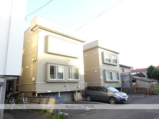 パール1NOVAマンション