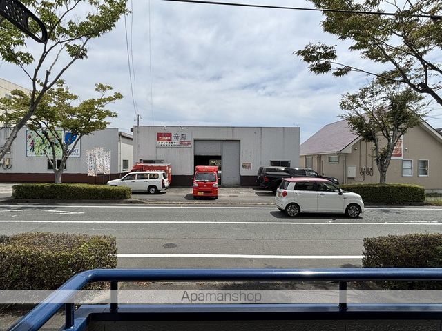 ファンテールCのその他写真