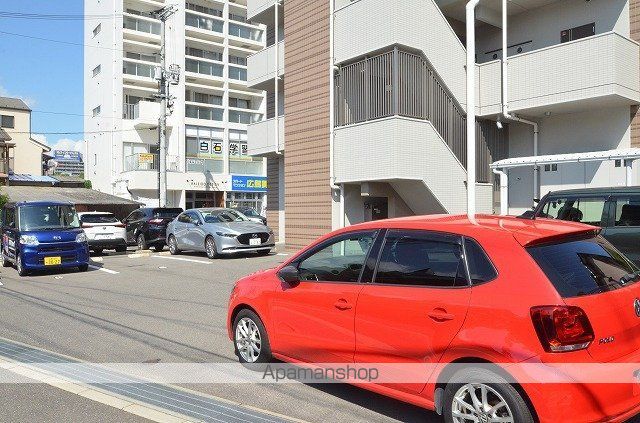 グランソレイユ ナカスジのその他写真