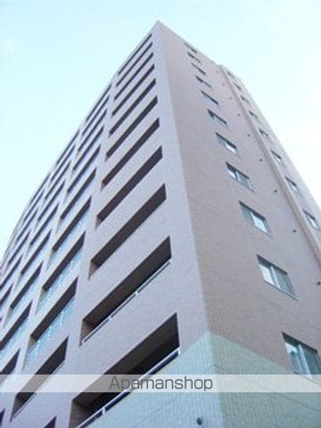 KG SQUARE S6の外観写真