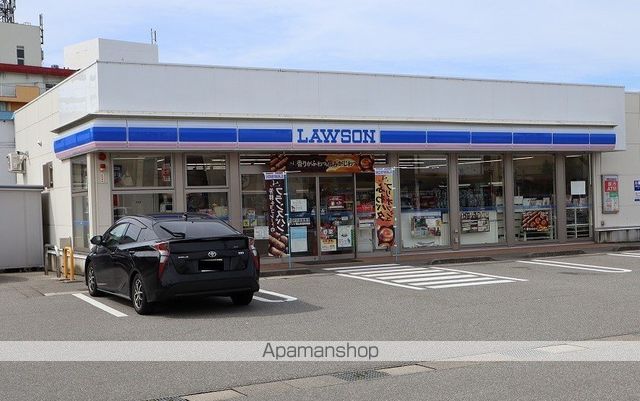 ショコラティエC棟の周辺写真