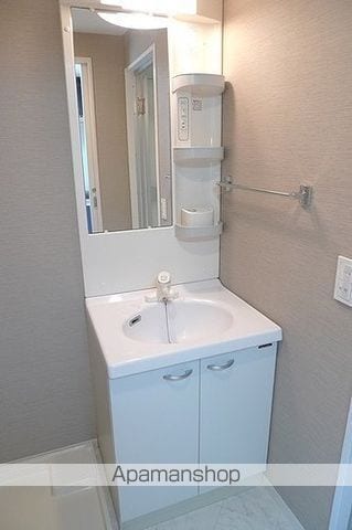 フィットエル仙台一番町の内装写真
