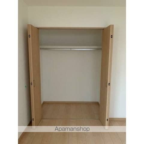 ヒルズ中台21の内装写真