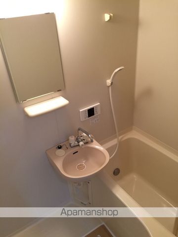 クローカス IIの内装写真