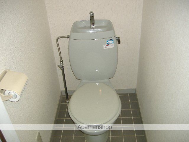 キャピタルハイムの内装写真