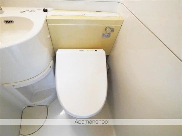 ダリレジデンス1の内装写真