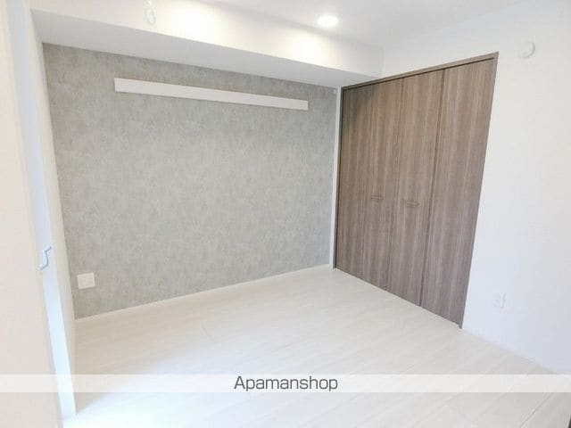 DーROOM八軒小路の内装写真