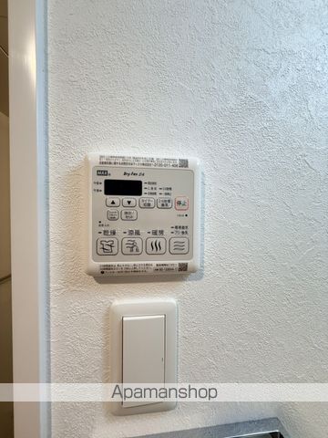 SーRESIDENCE名駅北ALESIAの内装写真