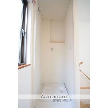 シティテラス池袋本町[1LDK/39.46m2]のその他内装