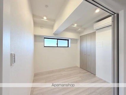 エレミ本蓮沼[2LDK/55.74m2]のリビング・居間7