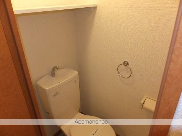 レオパレスターニップの内装写真