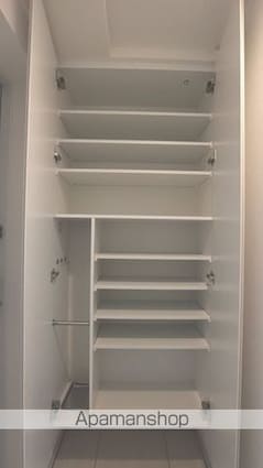 ステージグランデ目白学習院下[1K/28.2m2]のその他内装2