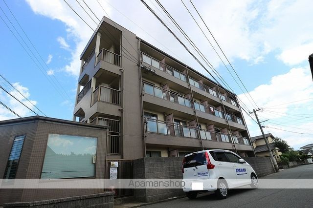 小郡ハイツ