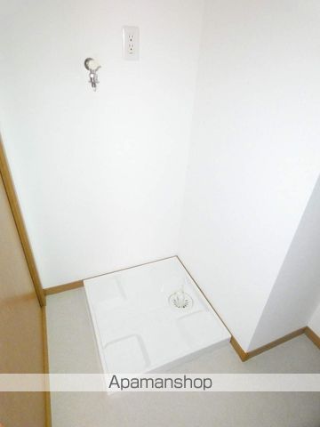 サルバス五ケ堀之内の内装写真
