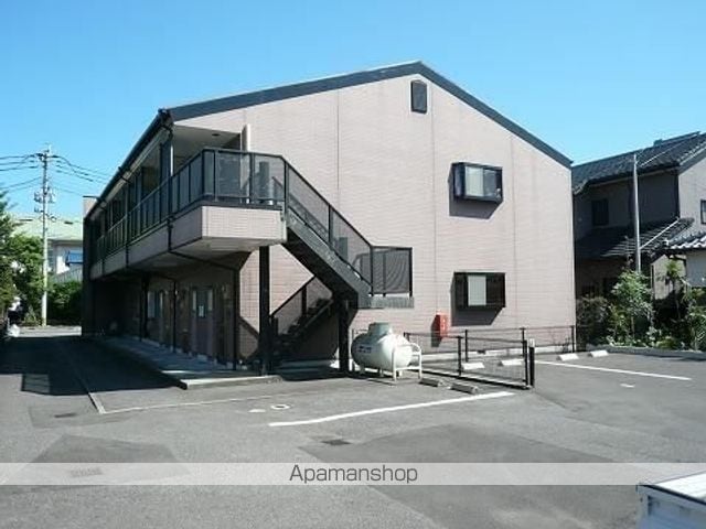 リバティーセトル