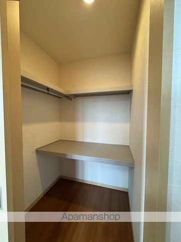 サンモールA・Bの内装写真