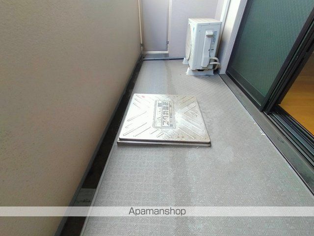 O・G・S FUKUSHIMAの内装写真